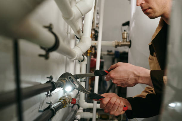 Best Sewer Cleaning Services  in Crompond, NY