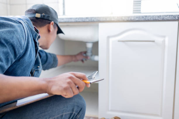 Shower Repair Services in Crompond, NY