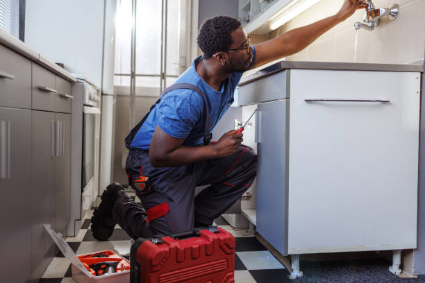 Best Sprinkler Systems  in Crompond, NY